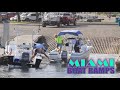 Watch Out! | Miami Boat Ramps | Boynton Beach Ramp