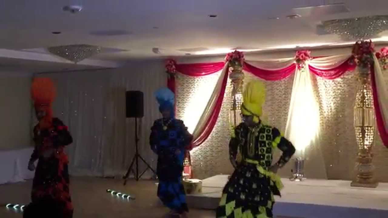 GPD-- Vienna Wedding