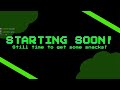 Playing minecraft and beating the game