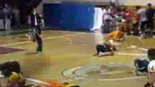 toilet paper race screenshot 4