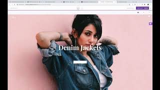 Bootstrap 4 -  Module 6 - Introduction and examples