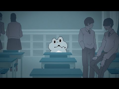 ヘッドフォンの中の世界 – それでも春夏秋冬【Music Video】