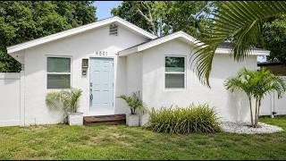 4501 70TH Street N | ST PETERSBURG Real Estate