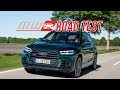 2018 Audi SQ5 | Road Test