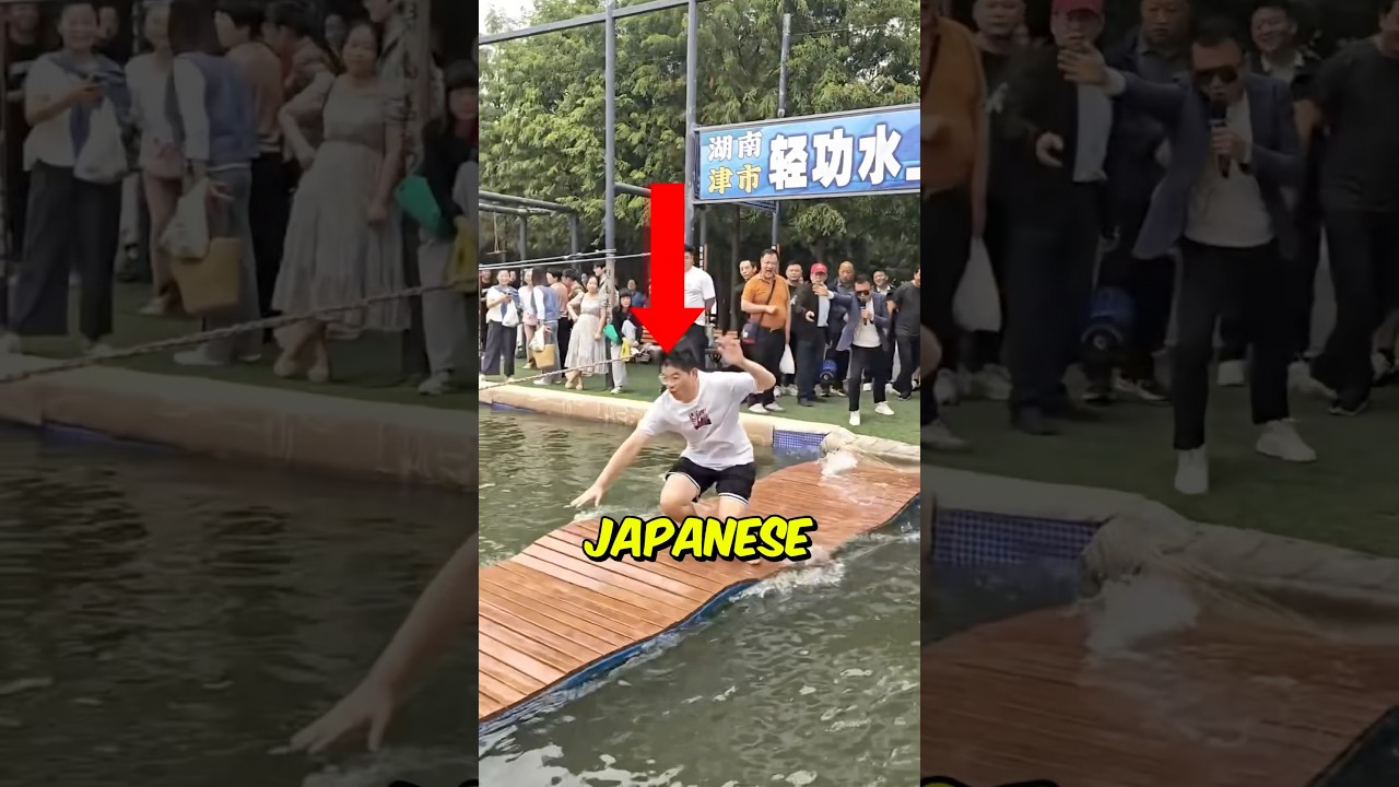 poor japanese villagers compete to win $100,000 