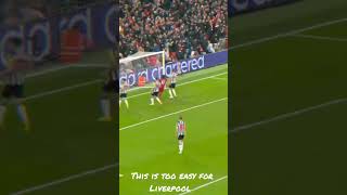 Liverpool Makes It Look Too Easy