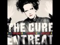 The Cure - The Same Deep Water as You (Live)