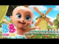 Meunier tu dors et plus chansons et comptines en franais de bb loulou