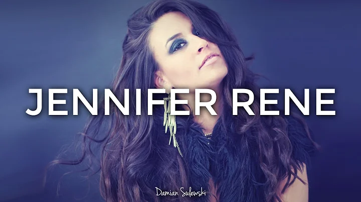 Best Of Jennifer Rene | Top Released Tracks | Voca...