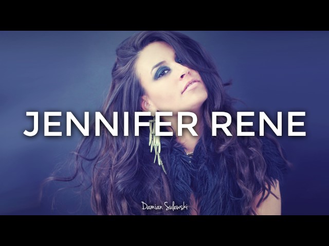 Best Of Jennifer Rene | Top Released Tracks | Vocal Trance Mix class=