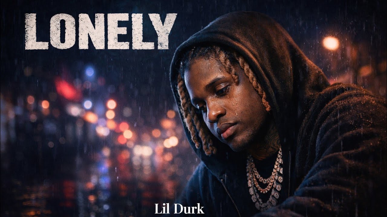Lil Durk – LONELY (2026)