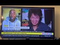 CBC The National with Juanita Taylor + Ron Nelson 08 06 23