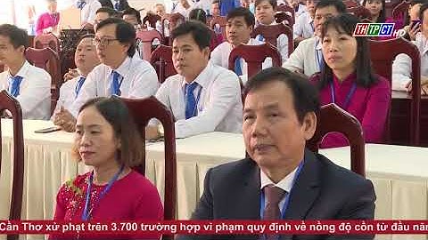 Khai mạc  Khảo sát chính thức đánh giá CL-ĐT CTUT