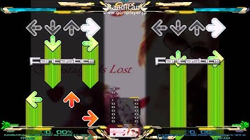 【DDR2014】Nostalgia Is Lost [SINGLE EXPERT] 譜面確認+クラップ