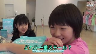 Visit Masaking!vn: http://masakingvn.wix.com/satomasaki Facebook Fa...