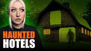 GHOSTS Dont Take Holidays | 6 Real Ghost Stories