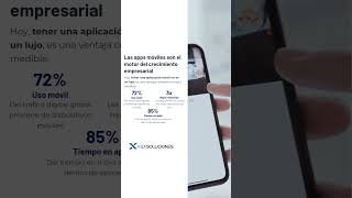 Desarrollo de Aplicaciones Móviles Profesionales para Android, iOS y Huawei