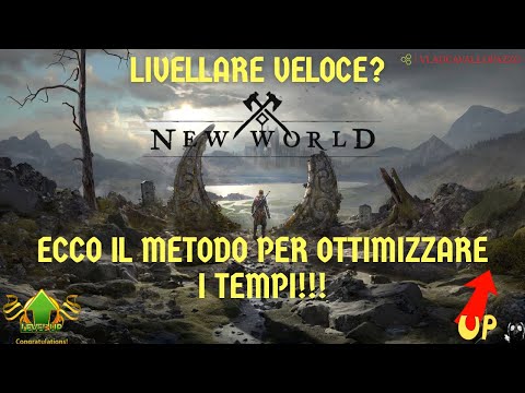 Video: Come Far Salire Di Livello Un Prete In Perfect World