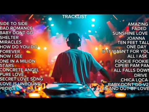 SIDE TO SIDE BREAKBEAT GOLDEN CROWN FULL 2 HOURS