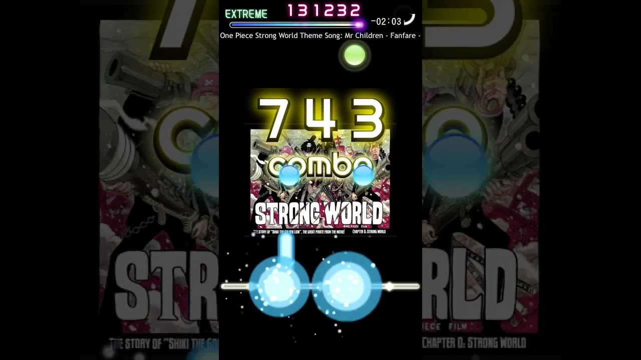 Konami音ゲー Fanfare Mr Children Youtube