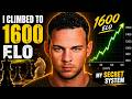 My SECRET To Getting 1600 Elo In Chess (e16 1100 elo)