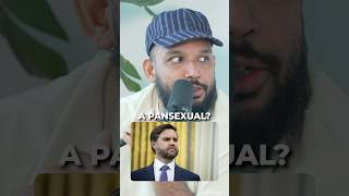 Is JD Vance Pansexual? | Gucci Turban Podcast