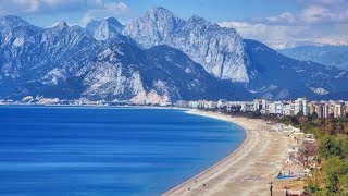 Antalya - Turkey by Sevikas 799,383 views 6 years ago 33 minutes