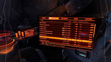 Elite: Dangerous; First time smuggling attempt