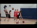 Hilarious Girls Basketball Dunk Fail Video