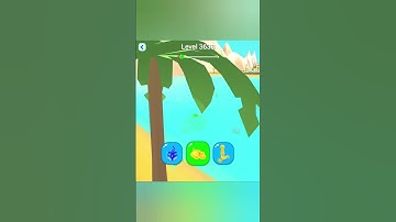 Shape shifting2 game level #3638     hyper casual game #shapeshifting  #gameplay #gaming #shortvideo