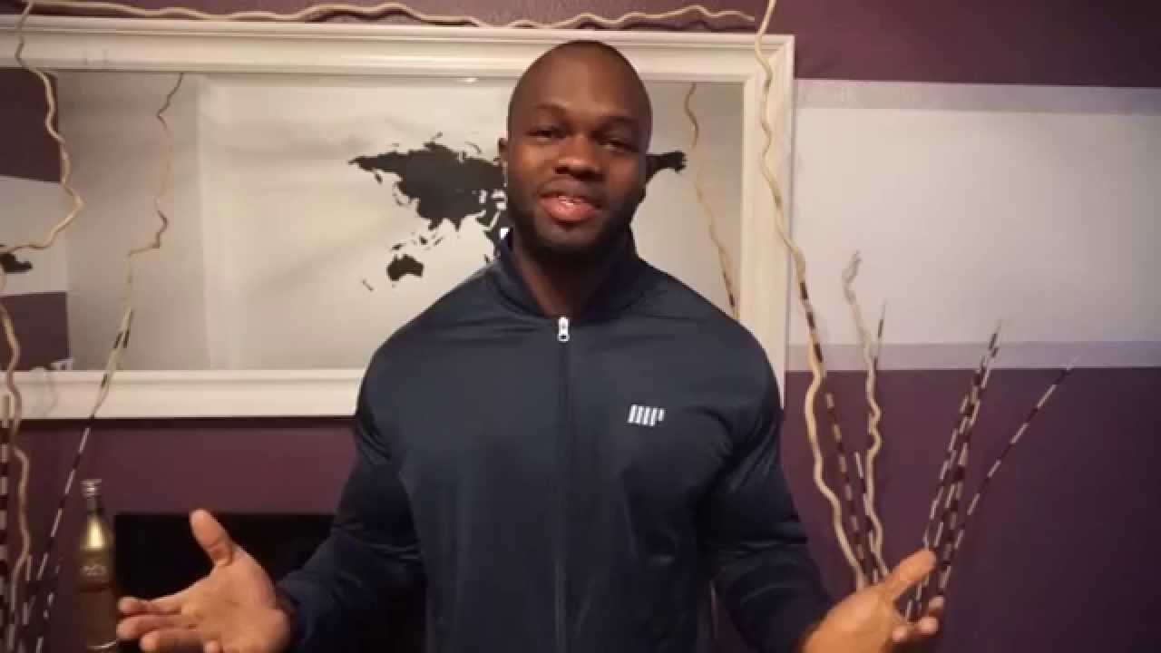 Man Hort Auf Zu Wachsen Mein Rat An Junge Sportler Youtube