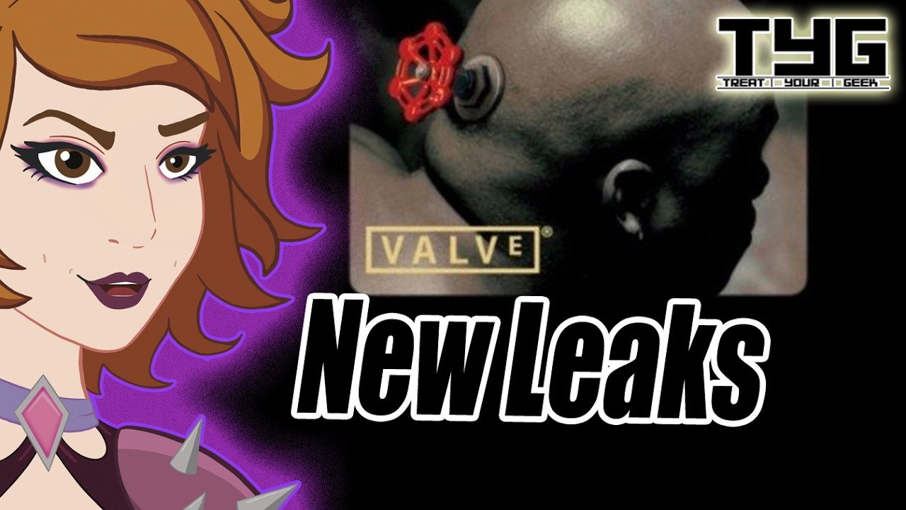 There's Been A Leaky Valve! - The TYG Podcast #16 Highlight