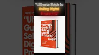 Launch &amp; Profit: Your Ultimate Guide to Selling Digital Products🚀