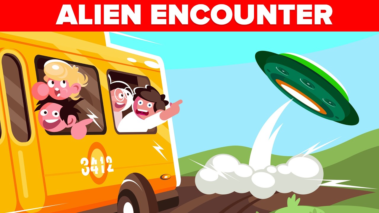 Scientists Are STUNNED by This Mass UFO Sighting