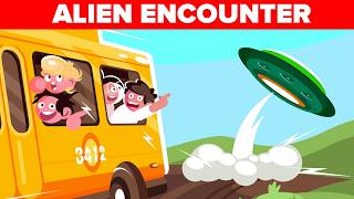 Scientists Are STUNNED by This Mass UFO Sighting
