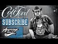 Subscribe to Colt Ford's Channel Today!