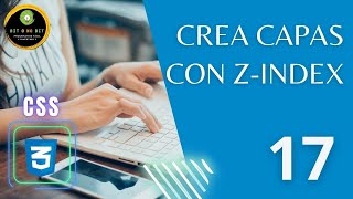 CSS z-index explicado fácil: Cómo controlar el orden de los elementos en pantalla