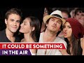 The Vampire Diaries: Real-Life Partners Revealed! |⭐ OSSA Radar