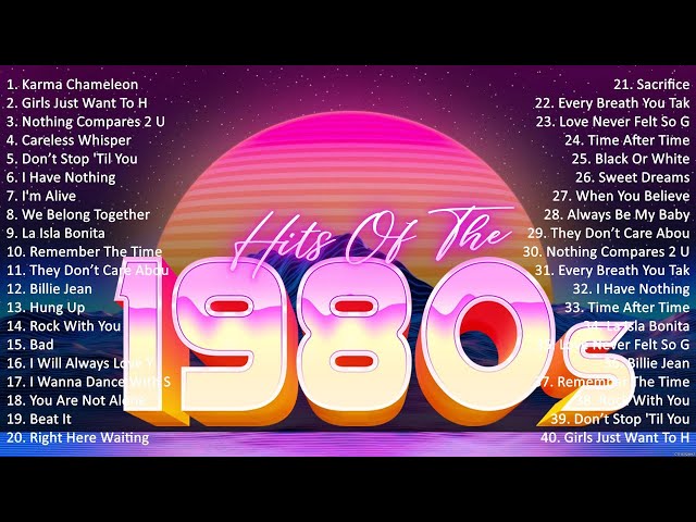 邦楽 70s 80s BEST Best Music Hits 70s 80s 90s Playlist 📀 Greatest Hits 70s