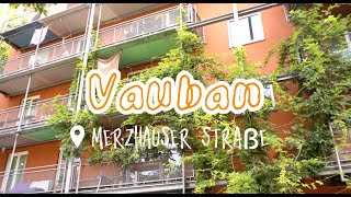 FREIBURG | Vauban Student Housing
