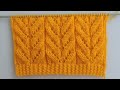 Knitting Design/Pattern For Sweater/Jacket/Cardigan