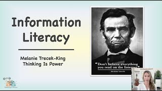 Information Literacy