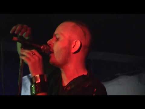 Intervurt - Perfect Plan Live at the Borderline 2004