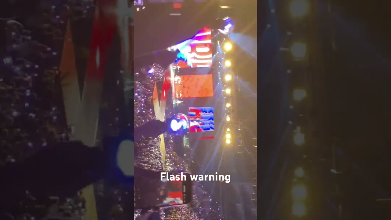 Aespa London Concert September 2023 