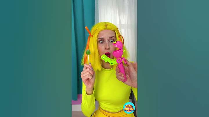 LOLLIPOP-GADGET-SCHUTZ! 🍭