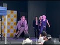 221010 1部 OnlyOneOf ‘ズルい女’