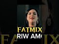 Zahriw Amchoum // Fatmix &amp; Taoues