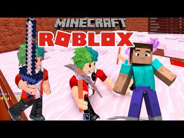 ROBLOX online para niños. Juega a Roblox gratis en Minijuegos