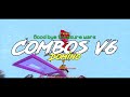 Combos v6 (Domino)