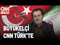 Ankara - Tahran Hattında Yaşananlar! İran Türkiye&#39;den Nasıl Yardım İstedi?